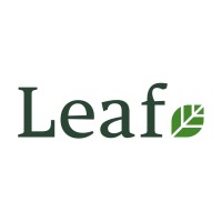 Leaf — cliente do Barcelos Martins Advogados
