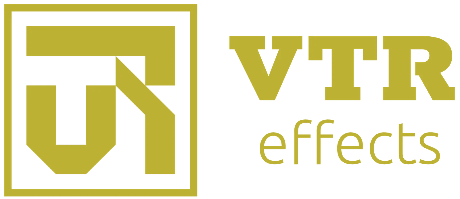 VTR Effects — cliente do Barcelos Martins Advogados